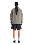 HALO MOVE POLARTEC FLEECE PULLOVER