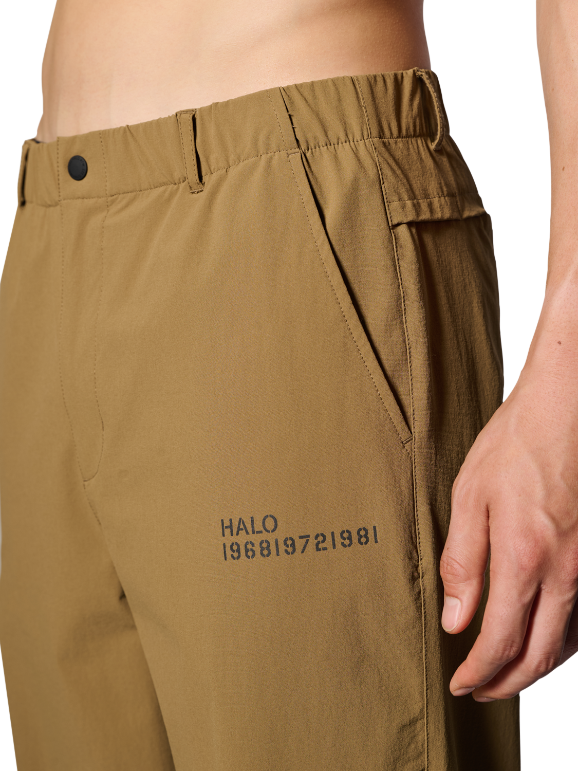 HALO TACTICAL PANTS