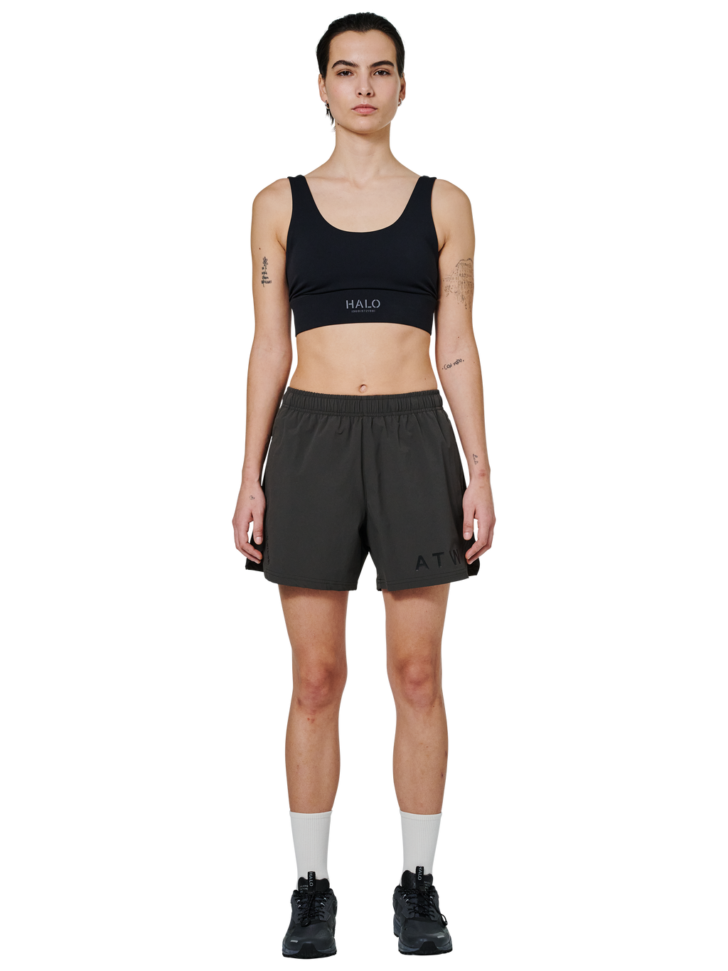 HALO SHORTS