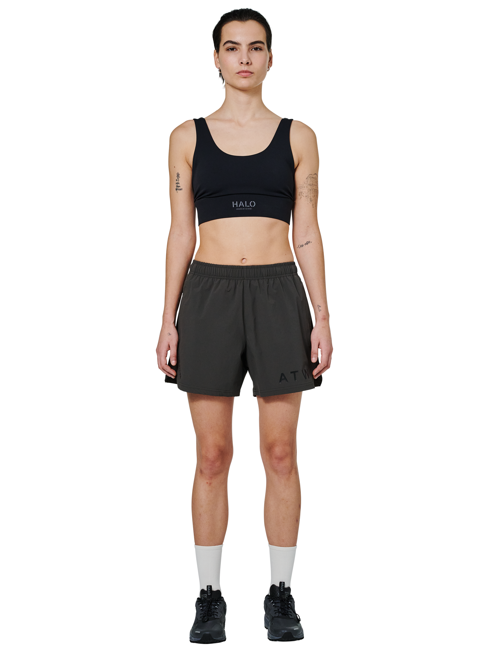 HALO SHORTS