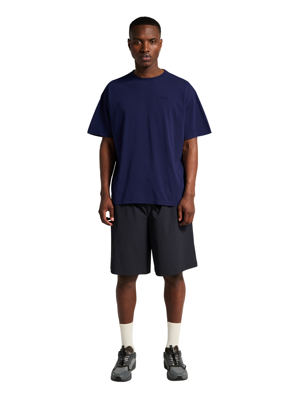 HALO LOGO T-SHIRT 2.0