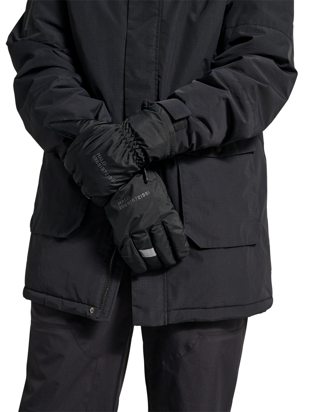 HALO UTILITY GLOVE