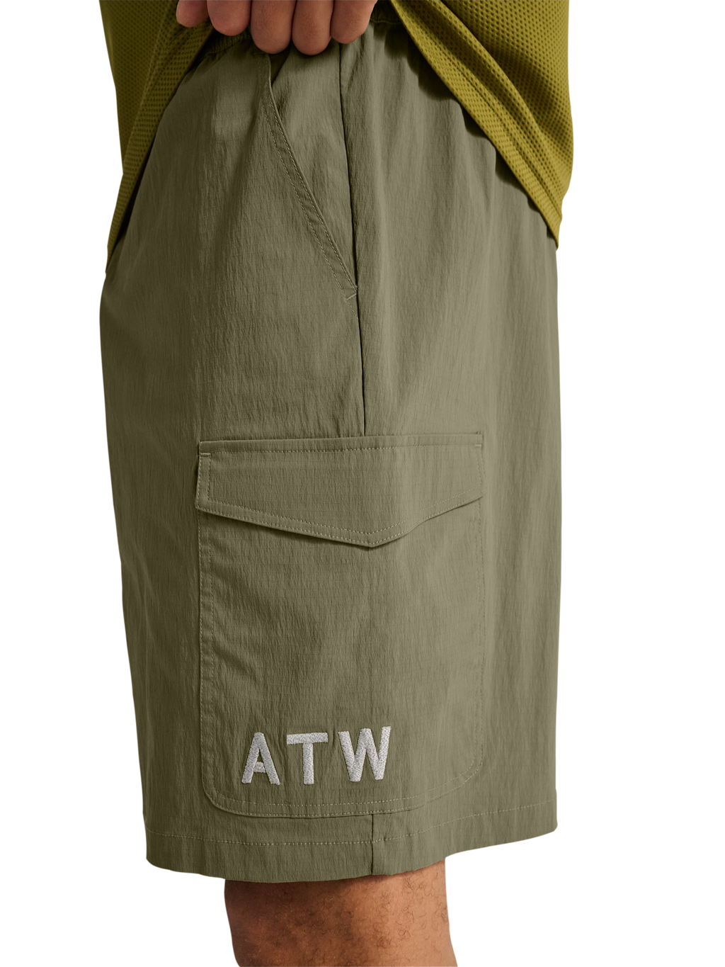 HALO NOVA SHORTS