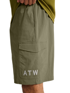 HALO NOVA SHORTS