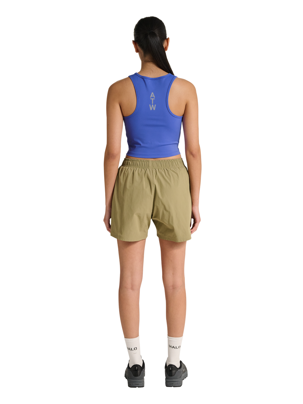 HALO WOMEN TRAINING TOP