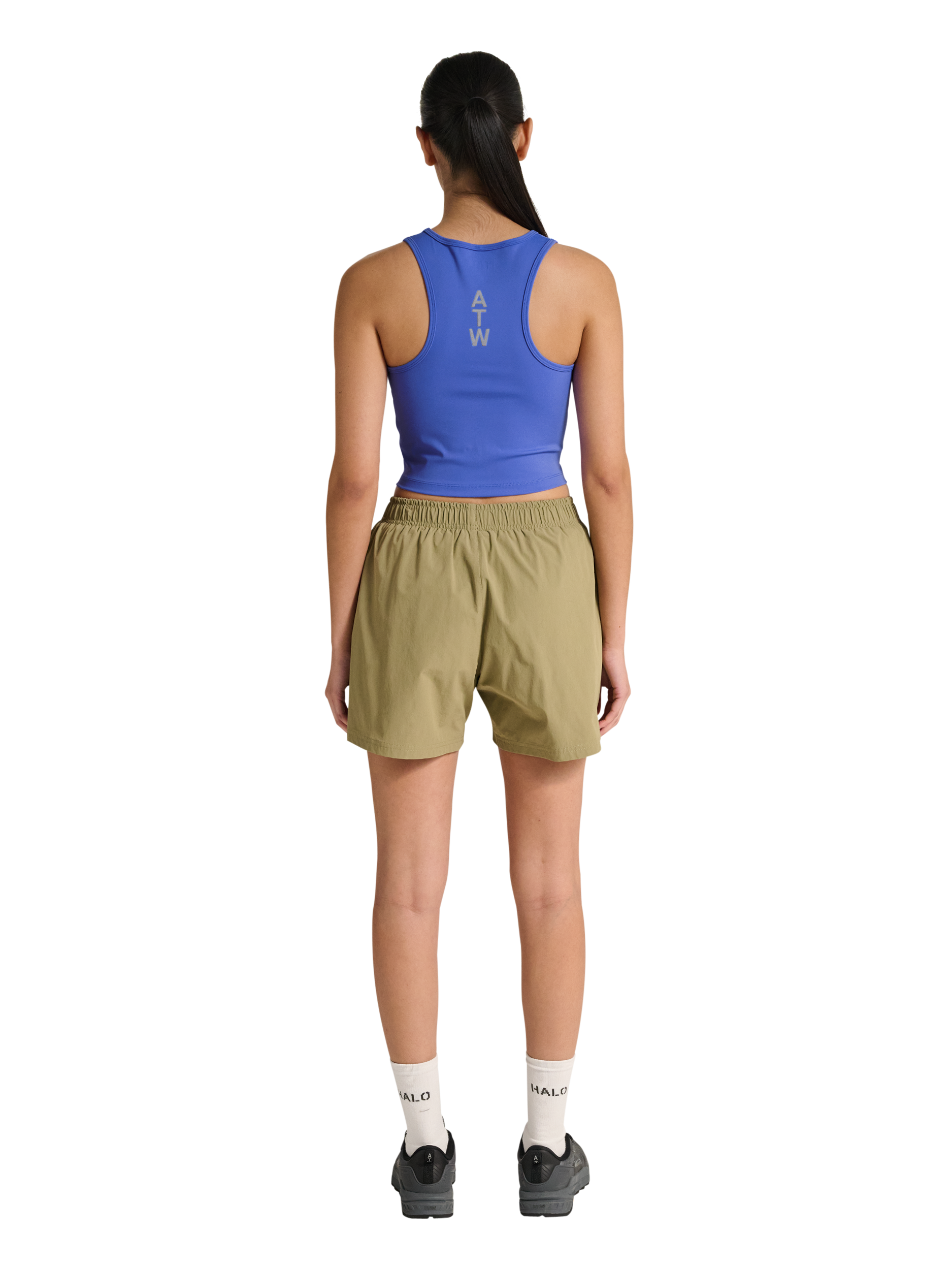 HALO WOMEN TRAINING TOP