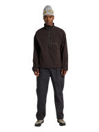HALO ELITE SOFTSHELL HALF ZIP