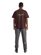 HALO PATCH GRAPHIC T-SHIRT