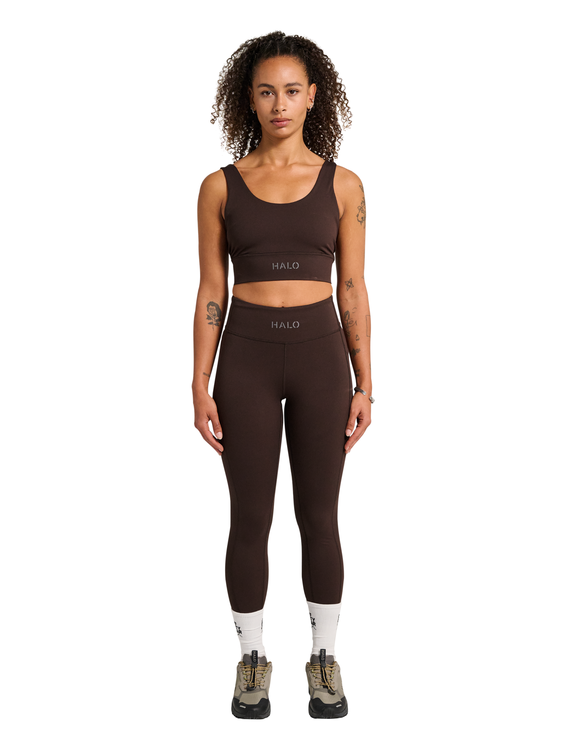 HALO WOMEN TRAINING BRA