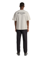 HALO GRAPHIC BOXY T-SHIRT