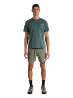 HALO GRAPHIC T-SHIRT