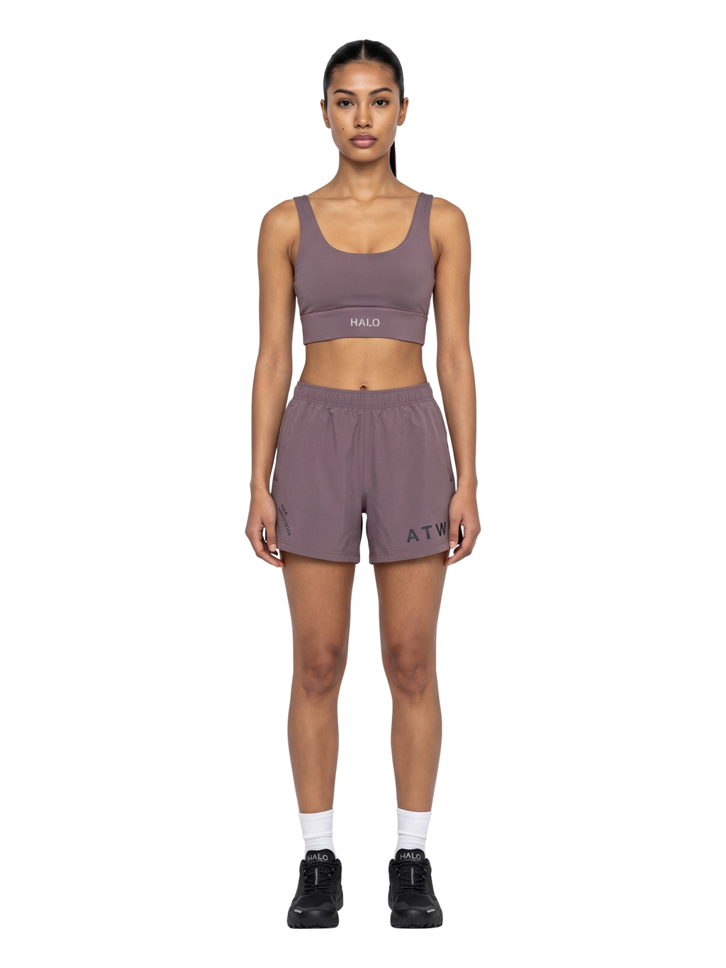 HALO WOMEN TRAINING BRA