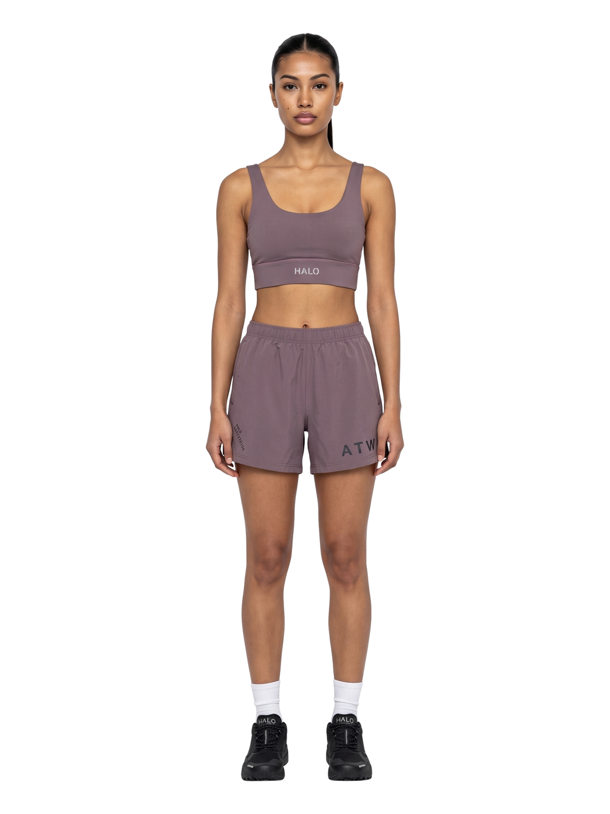 HALO WOMEN TRAINING BRA