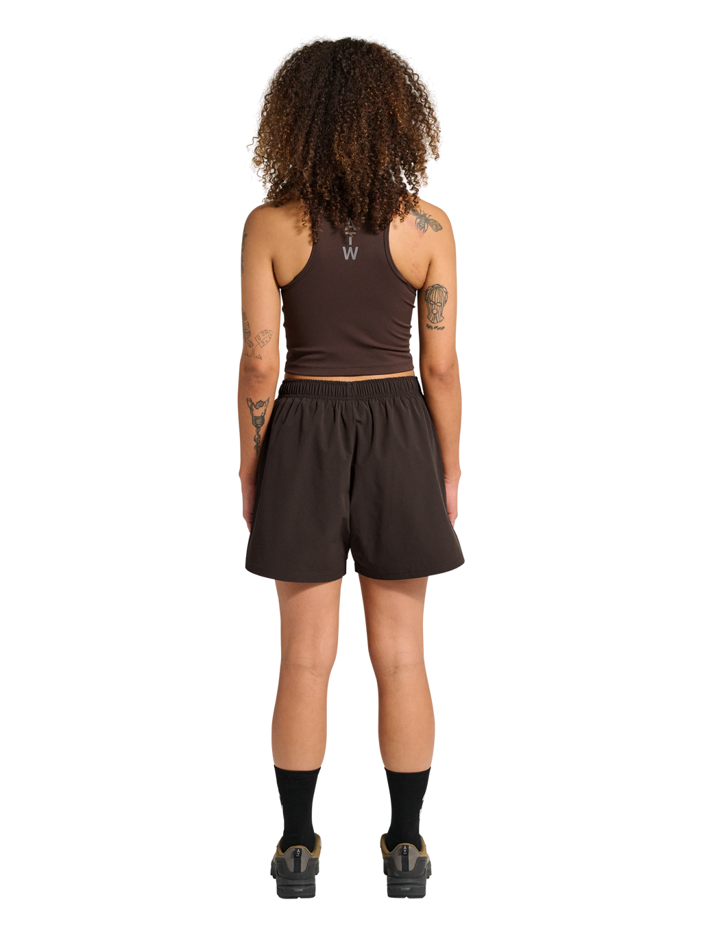 HALO SHORTS