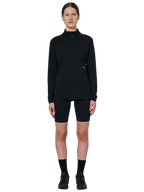 HALO SORONA HALF ZIP