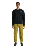 HALO GRAPHIC BOXY CREW