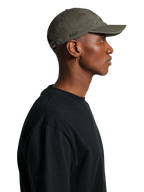 HALO WASHED CANVAS CAP