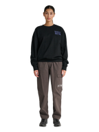 HALO GRAPHIC BOXY CREW