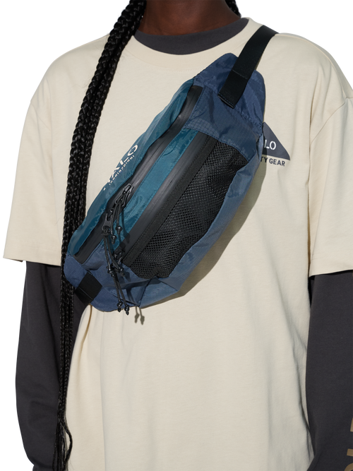HALO CROSSBODY BAG
