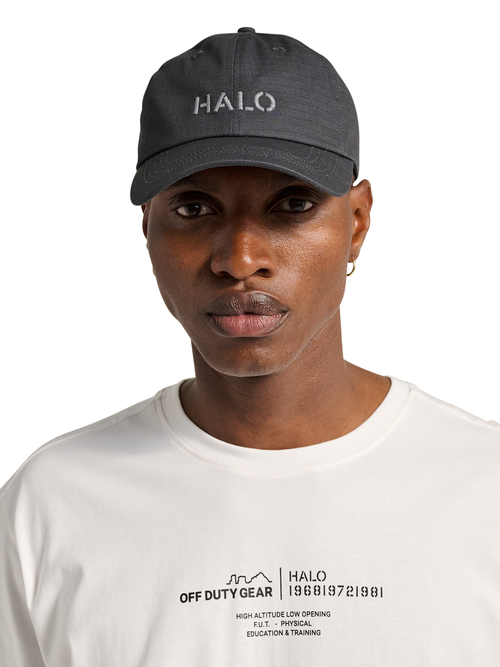 HALO FALCON CAP