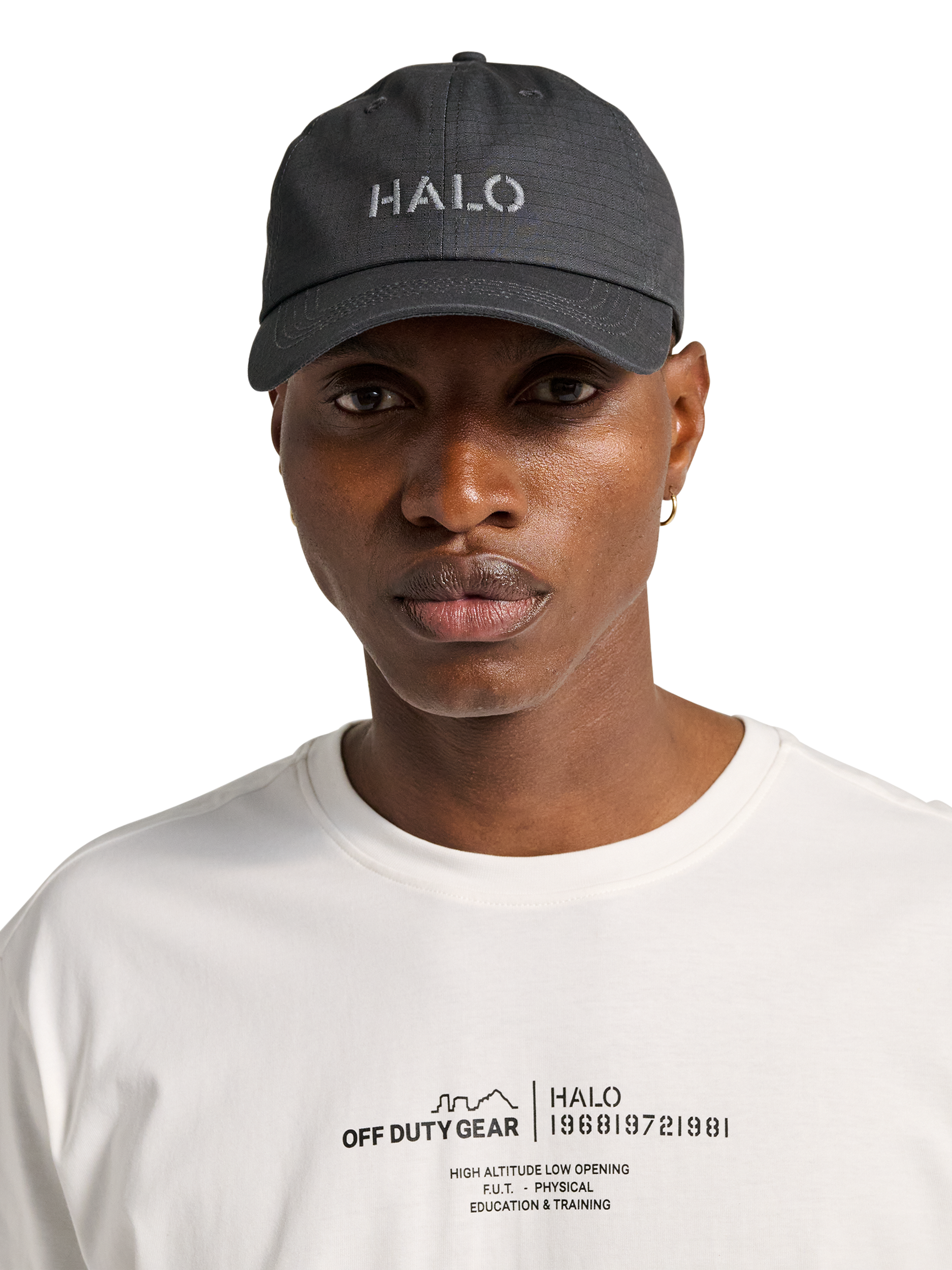 HALO FALCON CAP