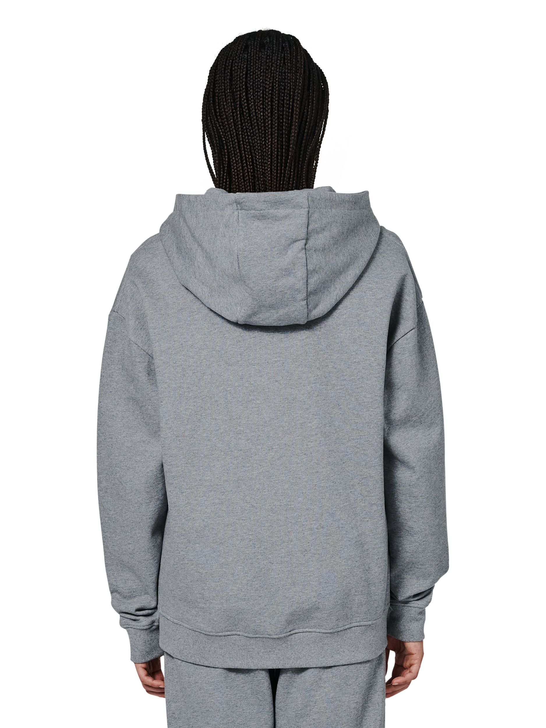 HALO ESSENTIAL HOODIE