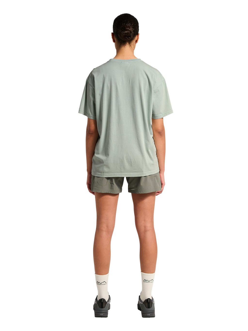HALO LOGO T-SHIRT 2.0