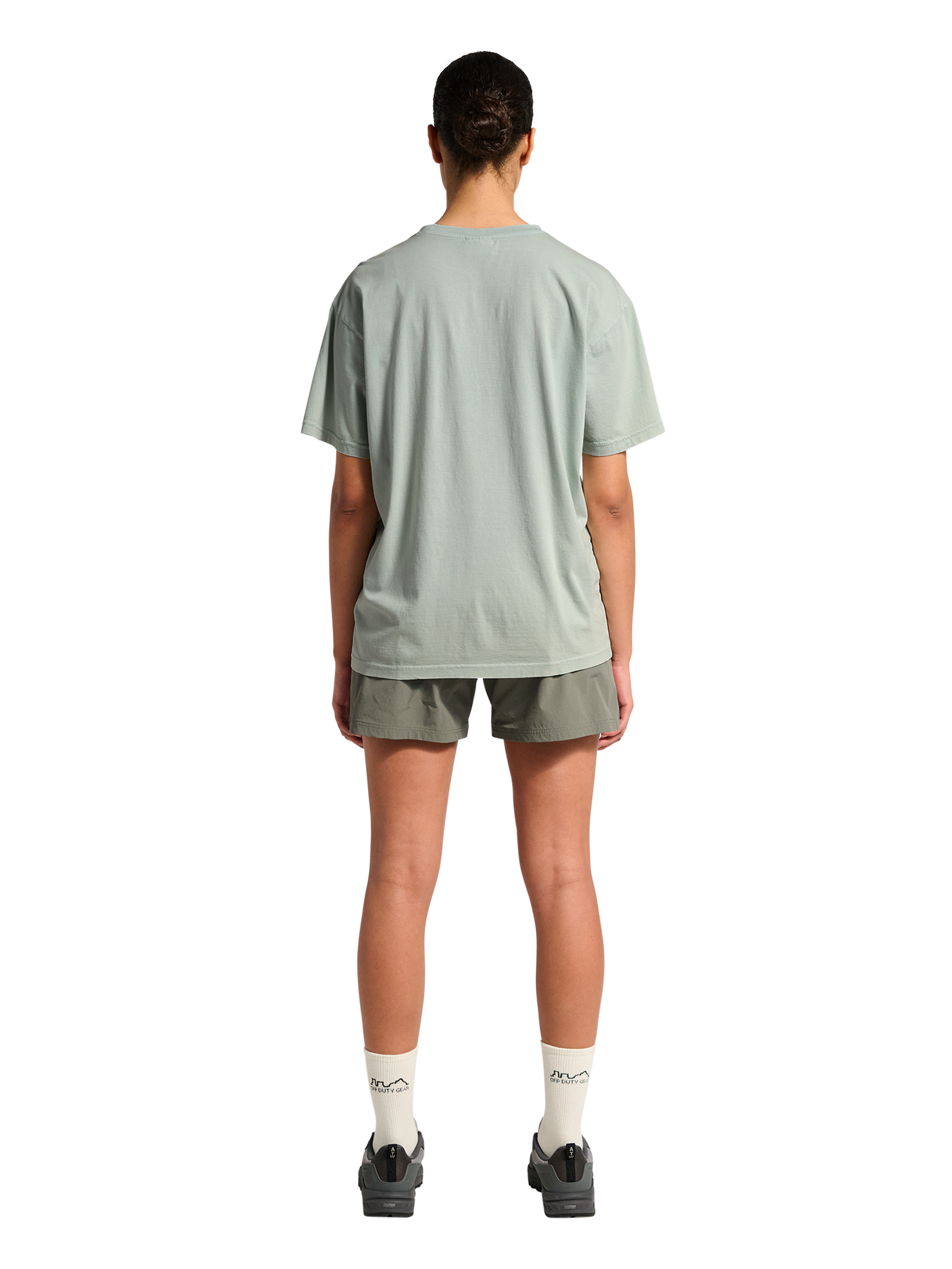 HALO LOGO T-SHIRT 2.0
