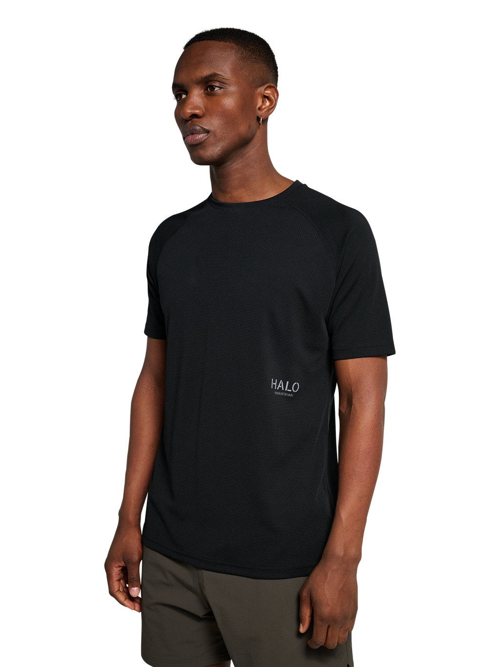 HALO SORONA T-SHIRT