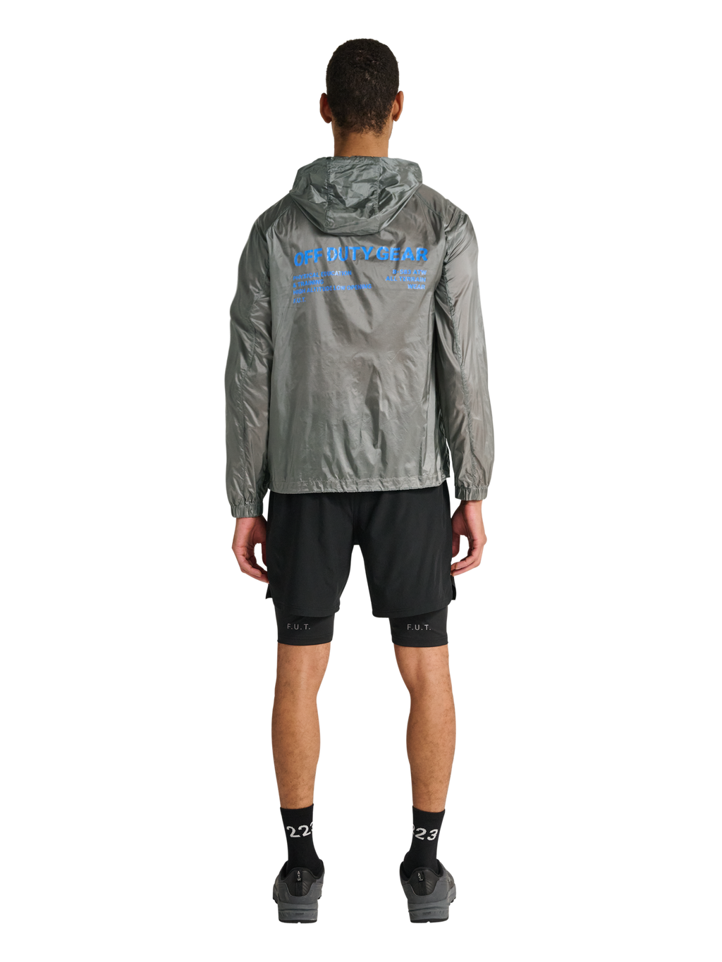 HALO SABER JACKET 2.0
