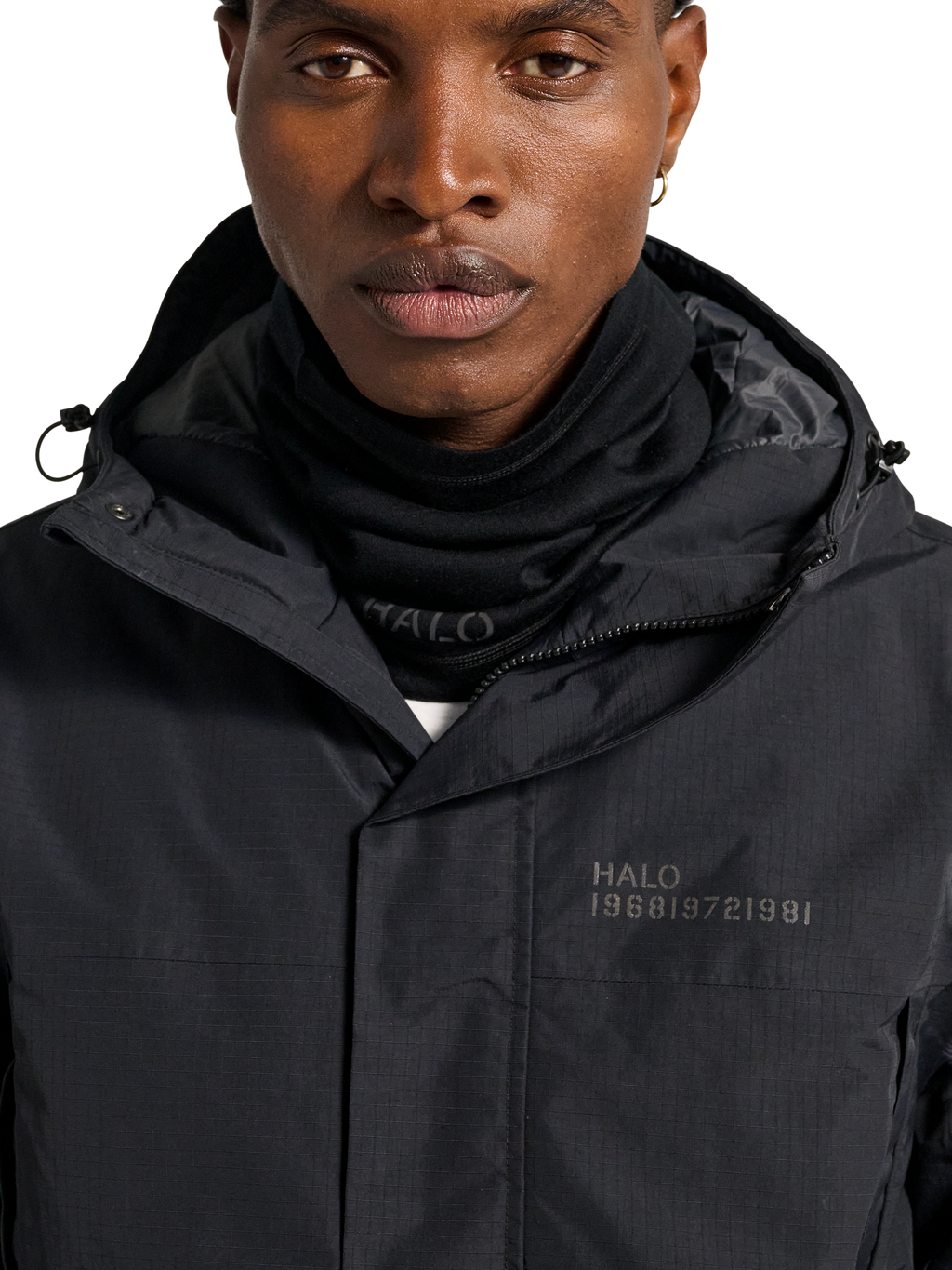 HALO NECK GAITER