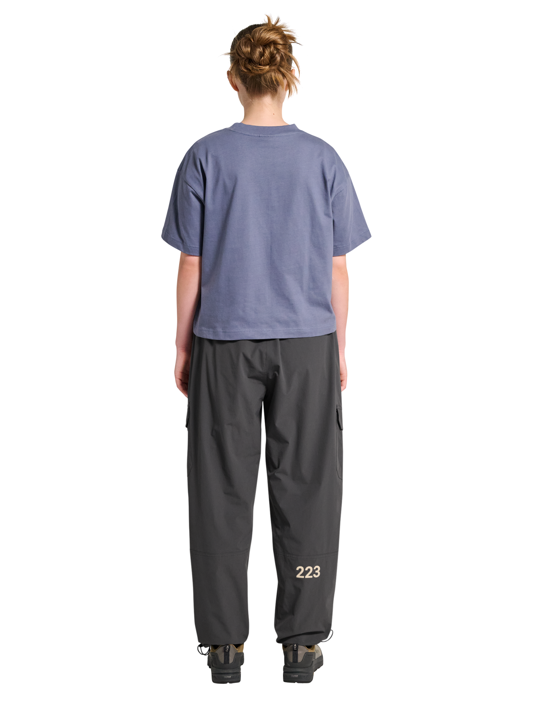 HALO TRAIL PANTS