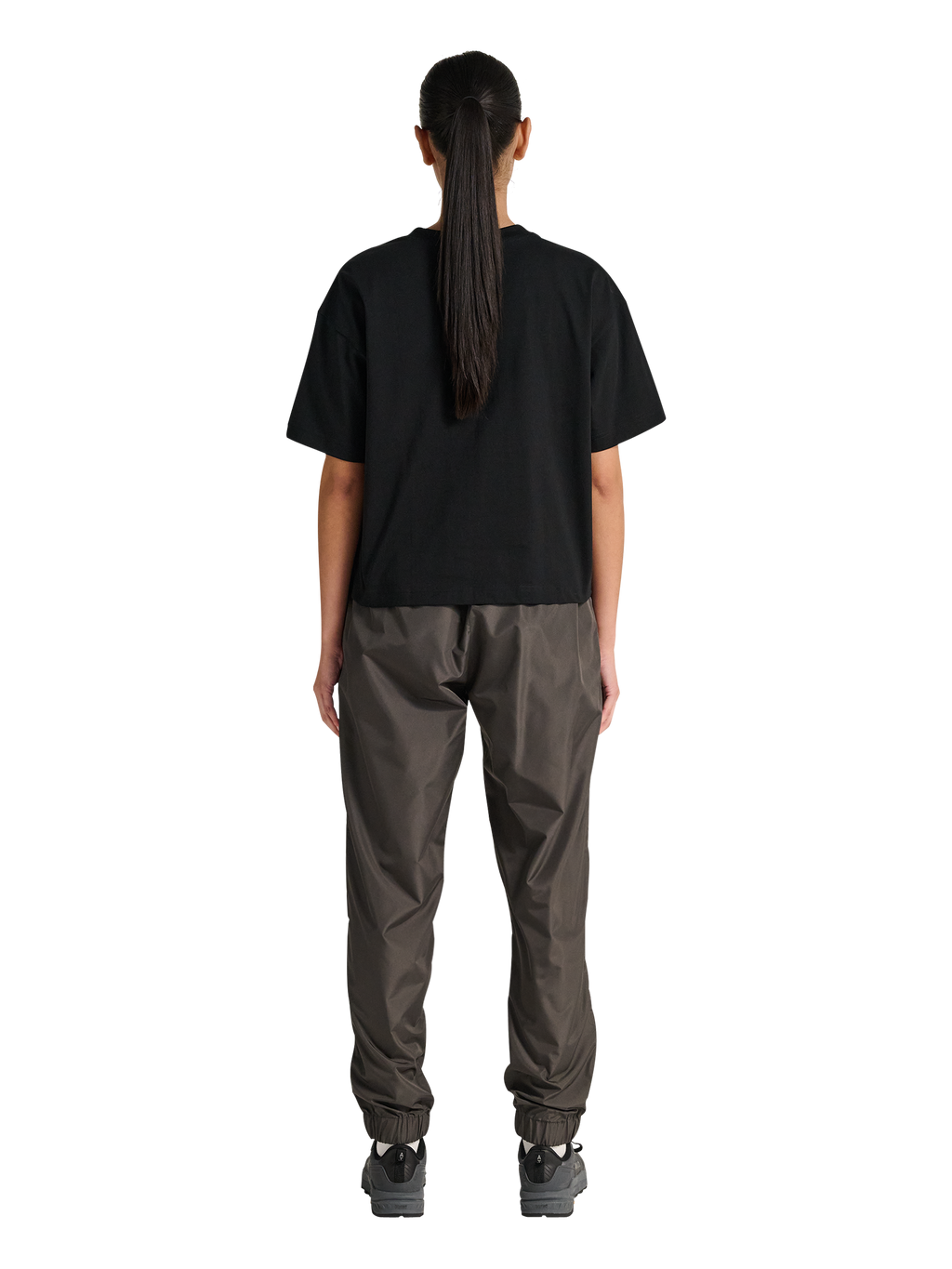HALO WOMEN LOGO T-SHIRT