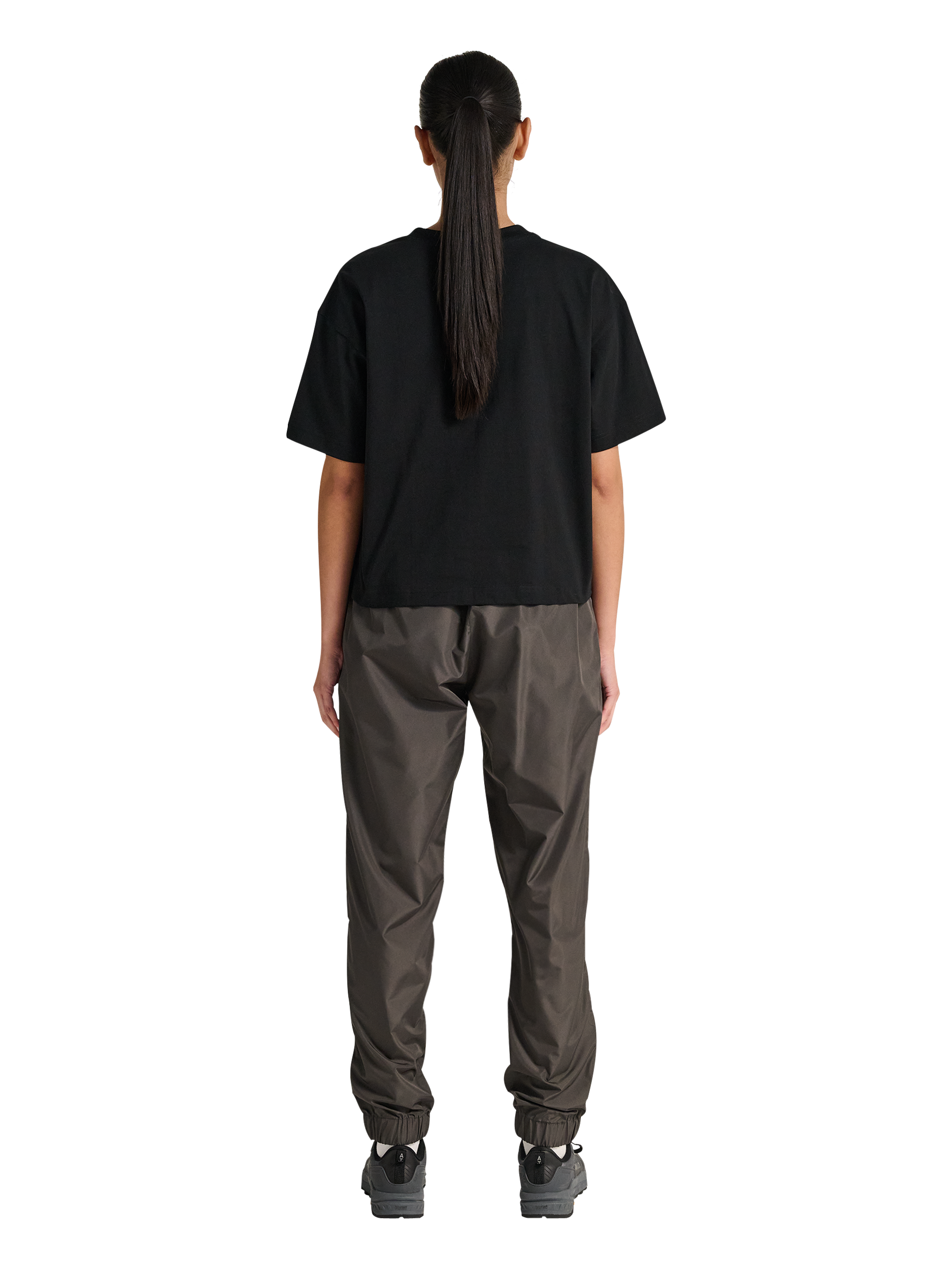 HALO WOMEN LOGO T-SHIRT
