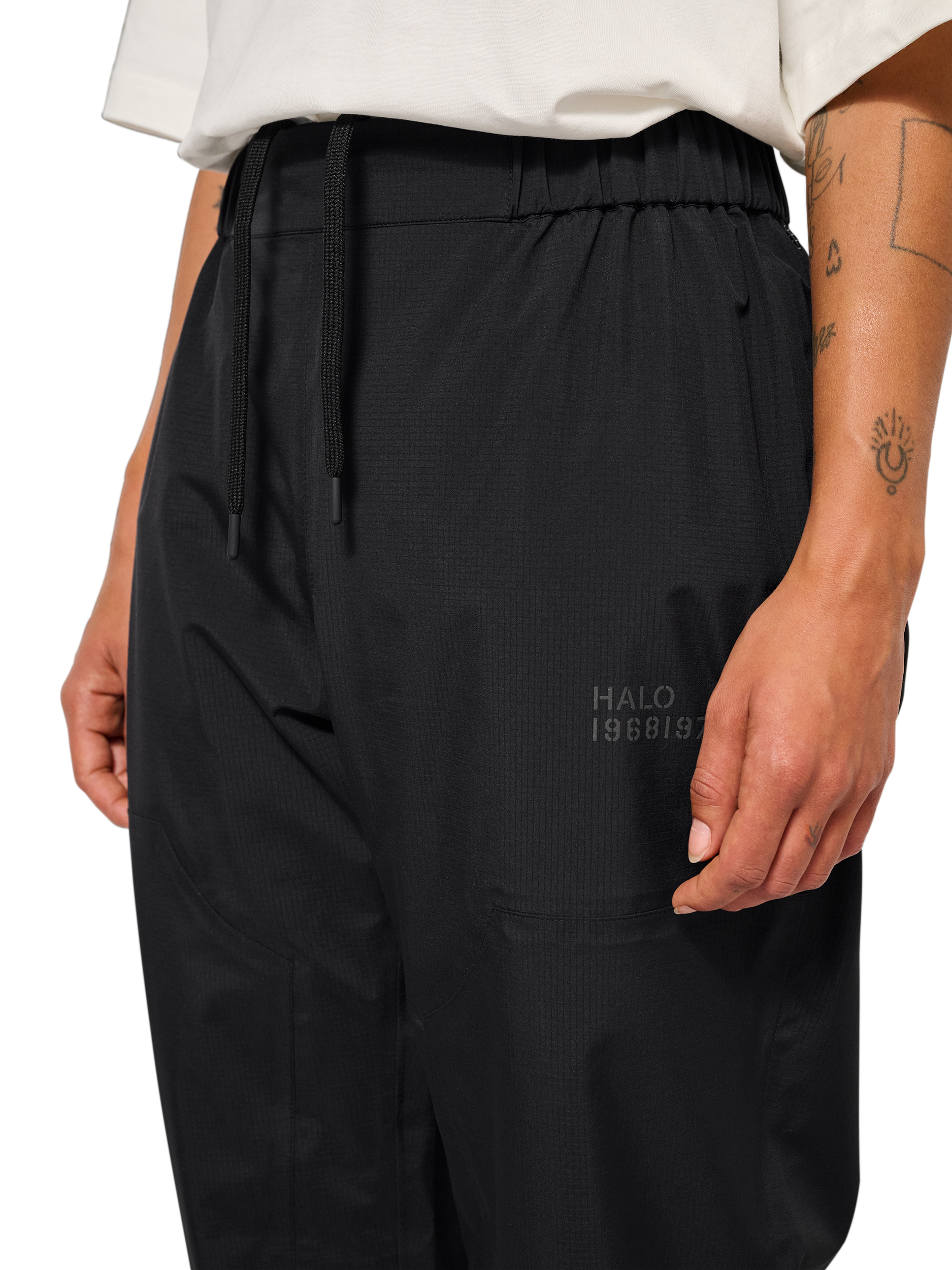 HALO GHOST SHELL PANTS