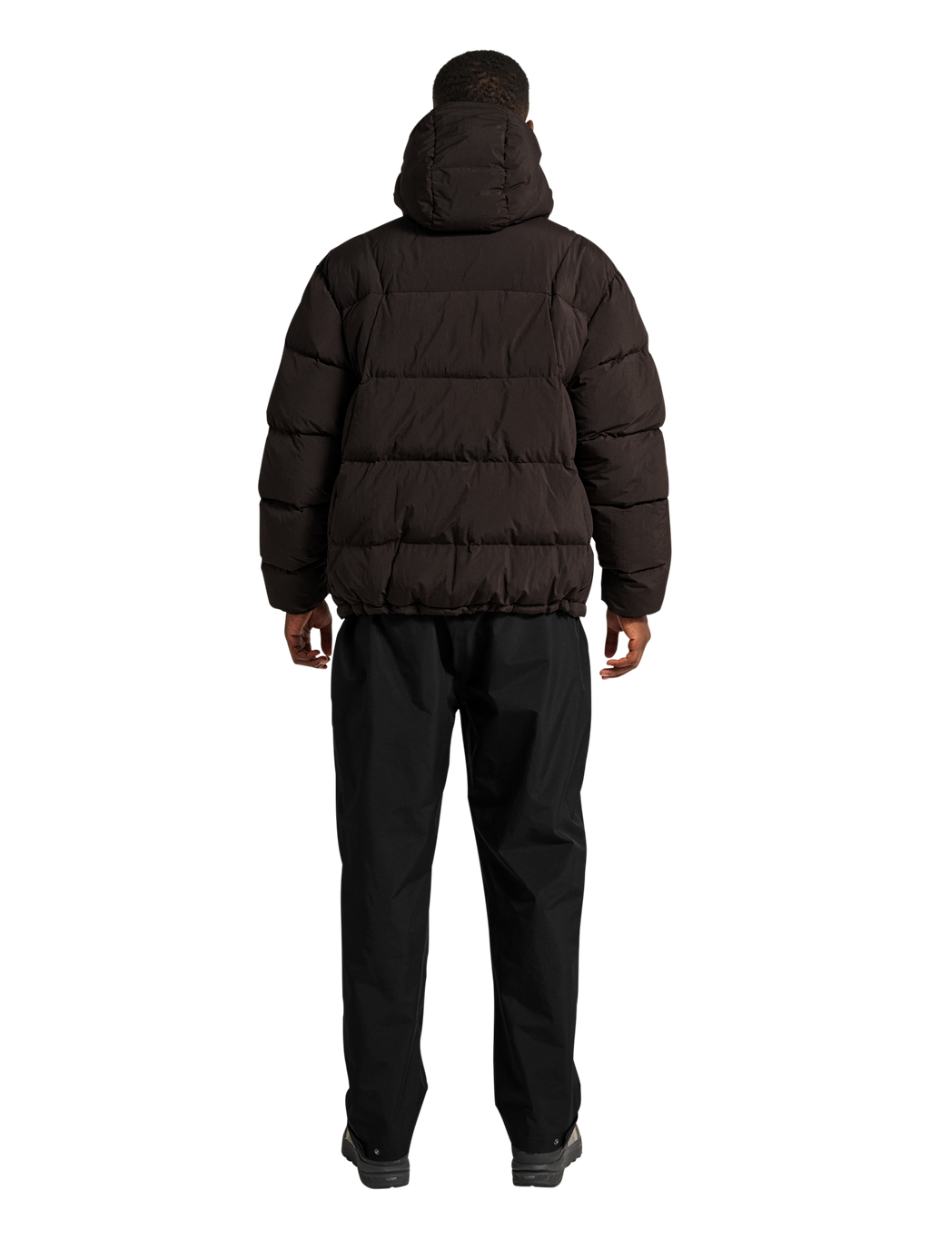 HALO MAVERICK DOWN JACKET