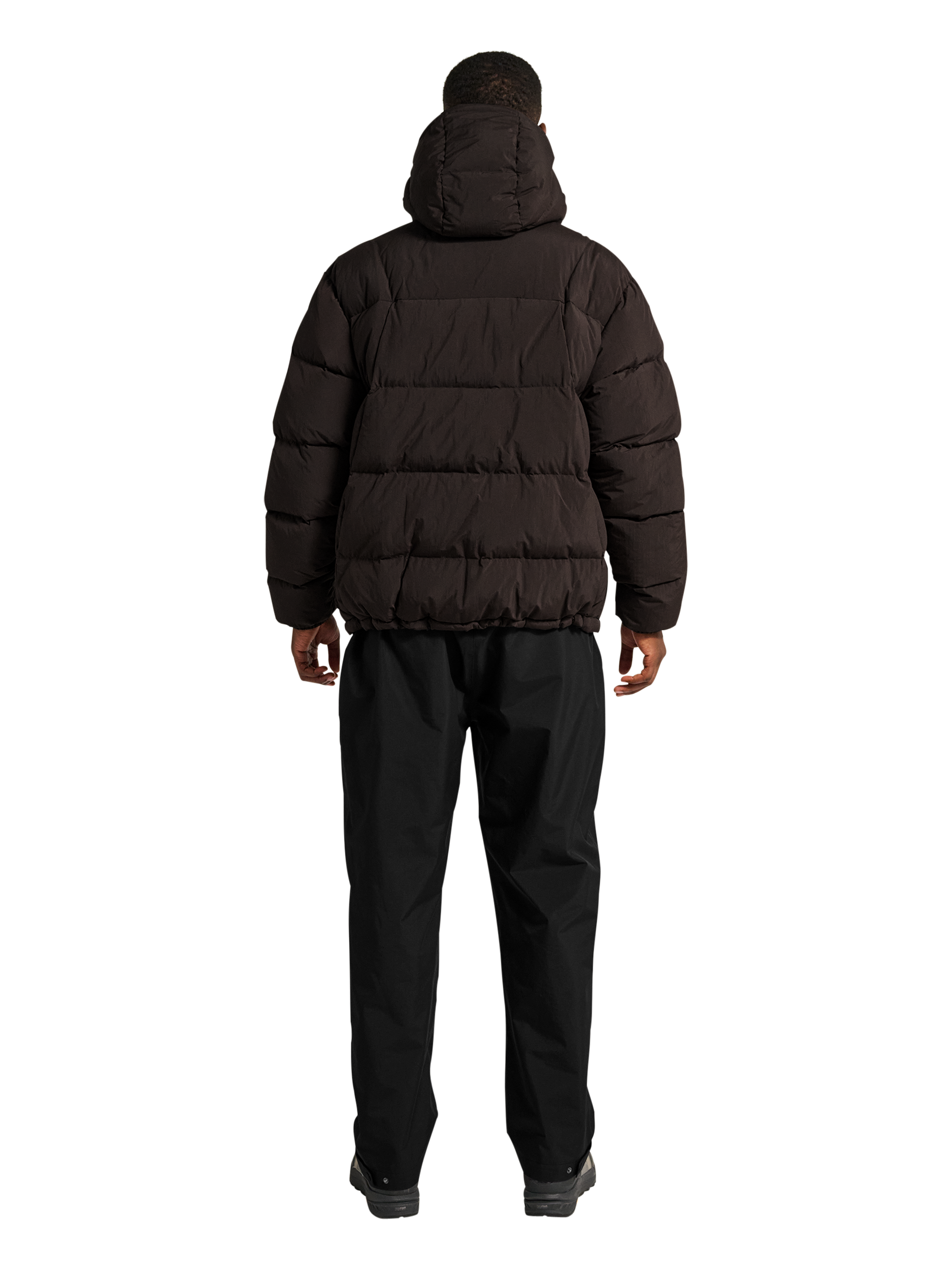 HALO MAVERICK DOWN JACKET