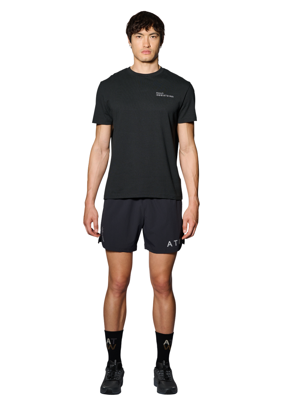 HALO SHORTS