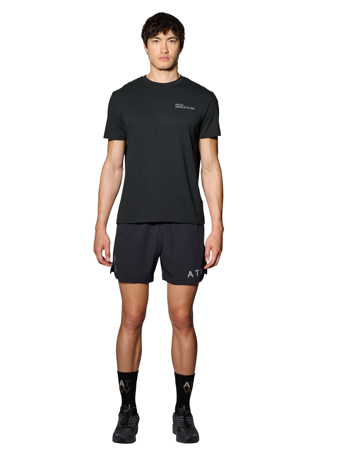 HALO SHORTS