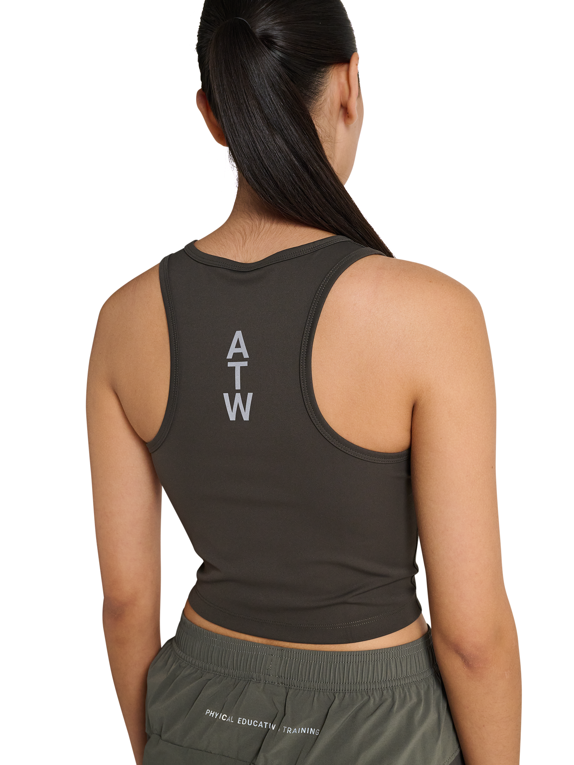 HALO WOMEN TRAINING TOP