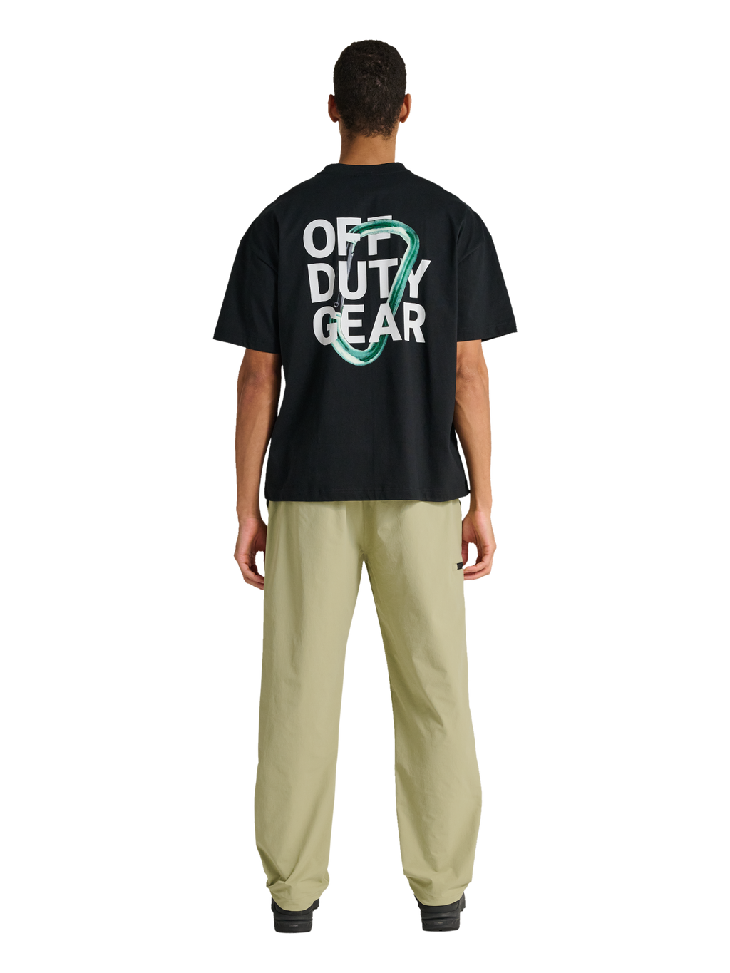HALO TACTICAL PANTS