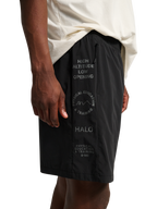 HALO GRAPHIC DIVISION SHORT
