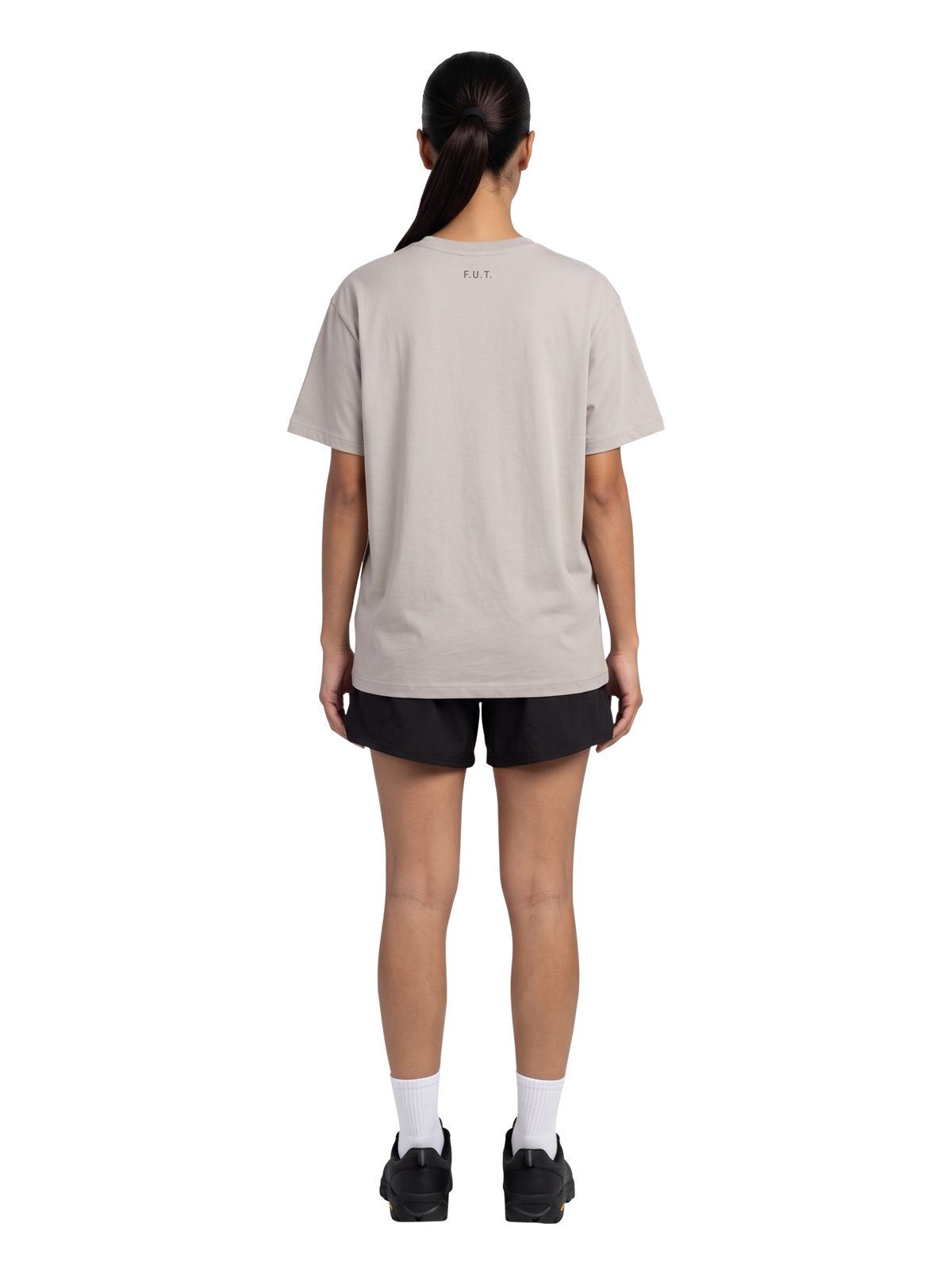 HALO ESSENTIAL T-SHIRT