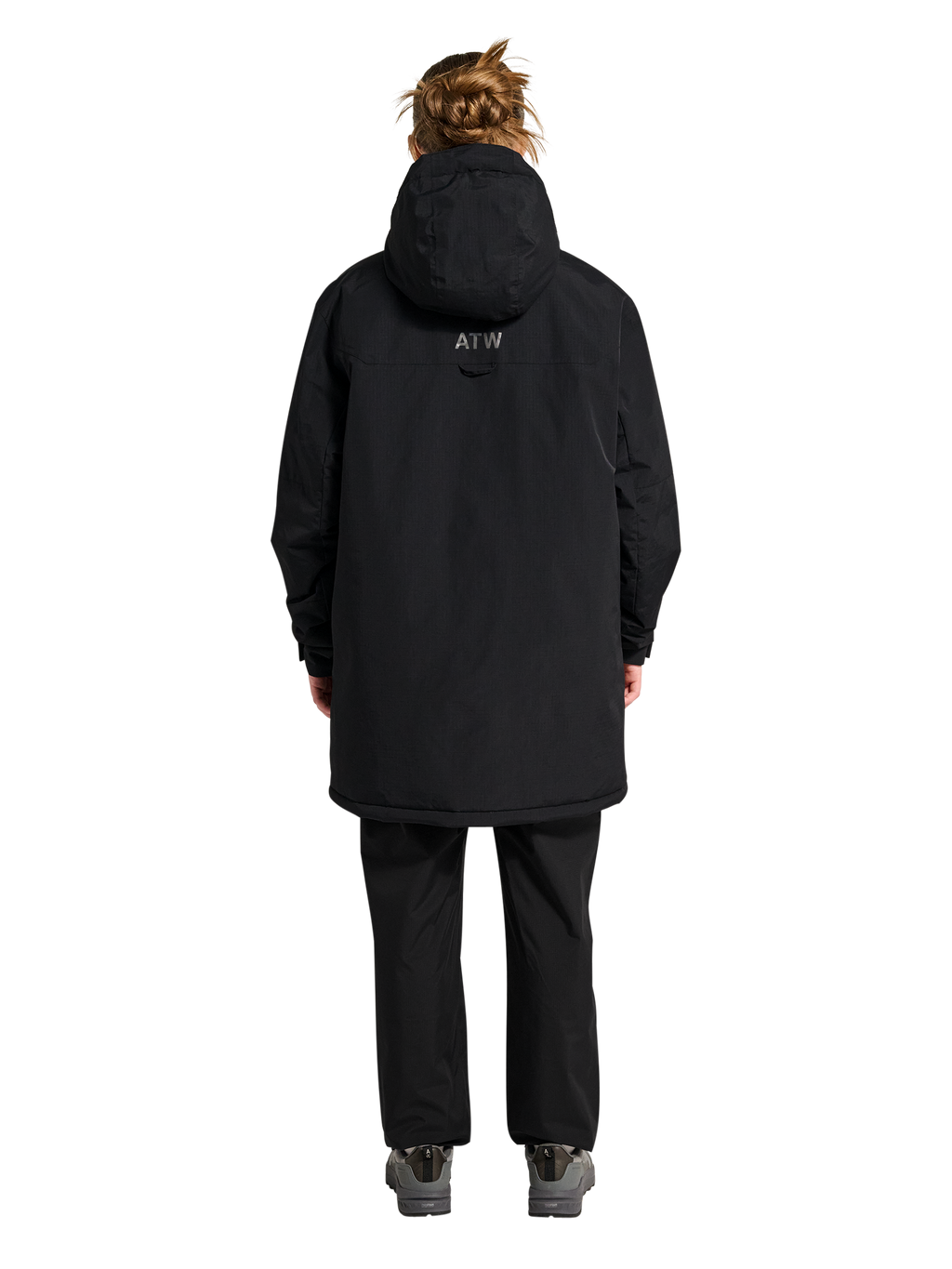 HALO RECON THERMOLITE  PARKA