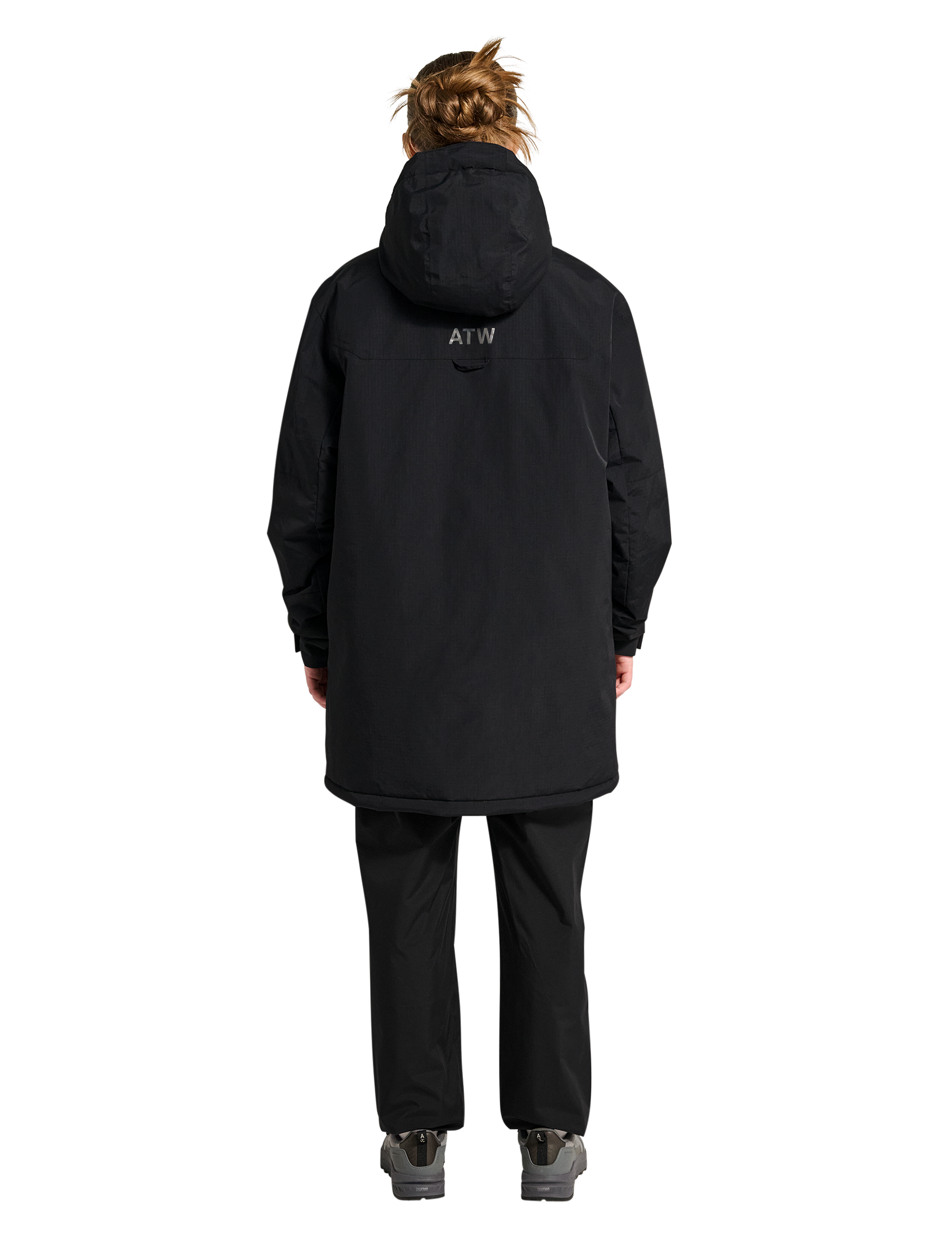 HALO RECON THERMOLITE  PARKA