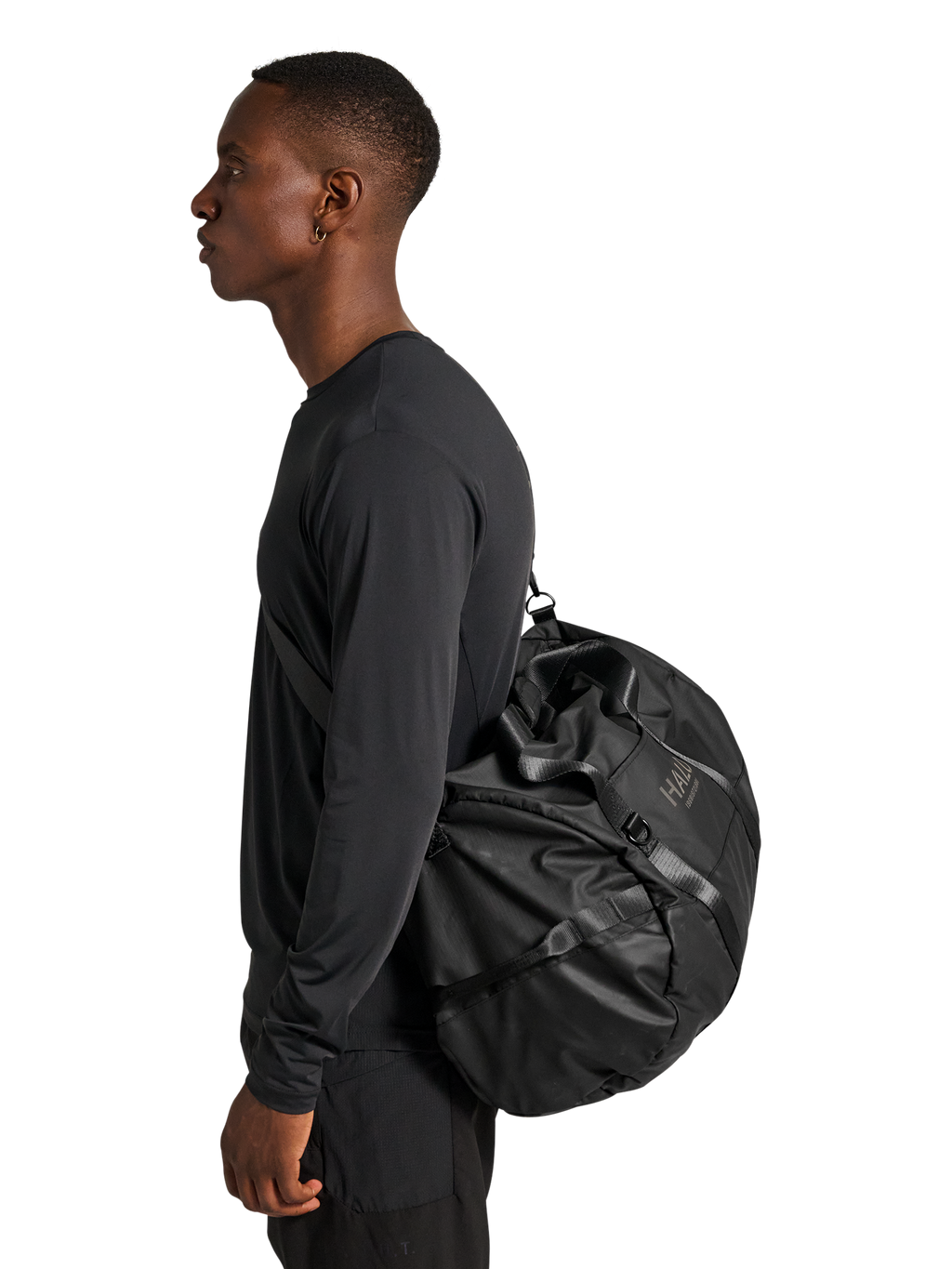 HALO TRAVEL BAG