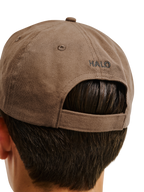 HALO COTTON CAP