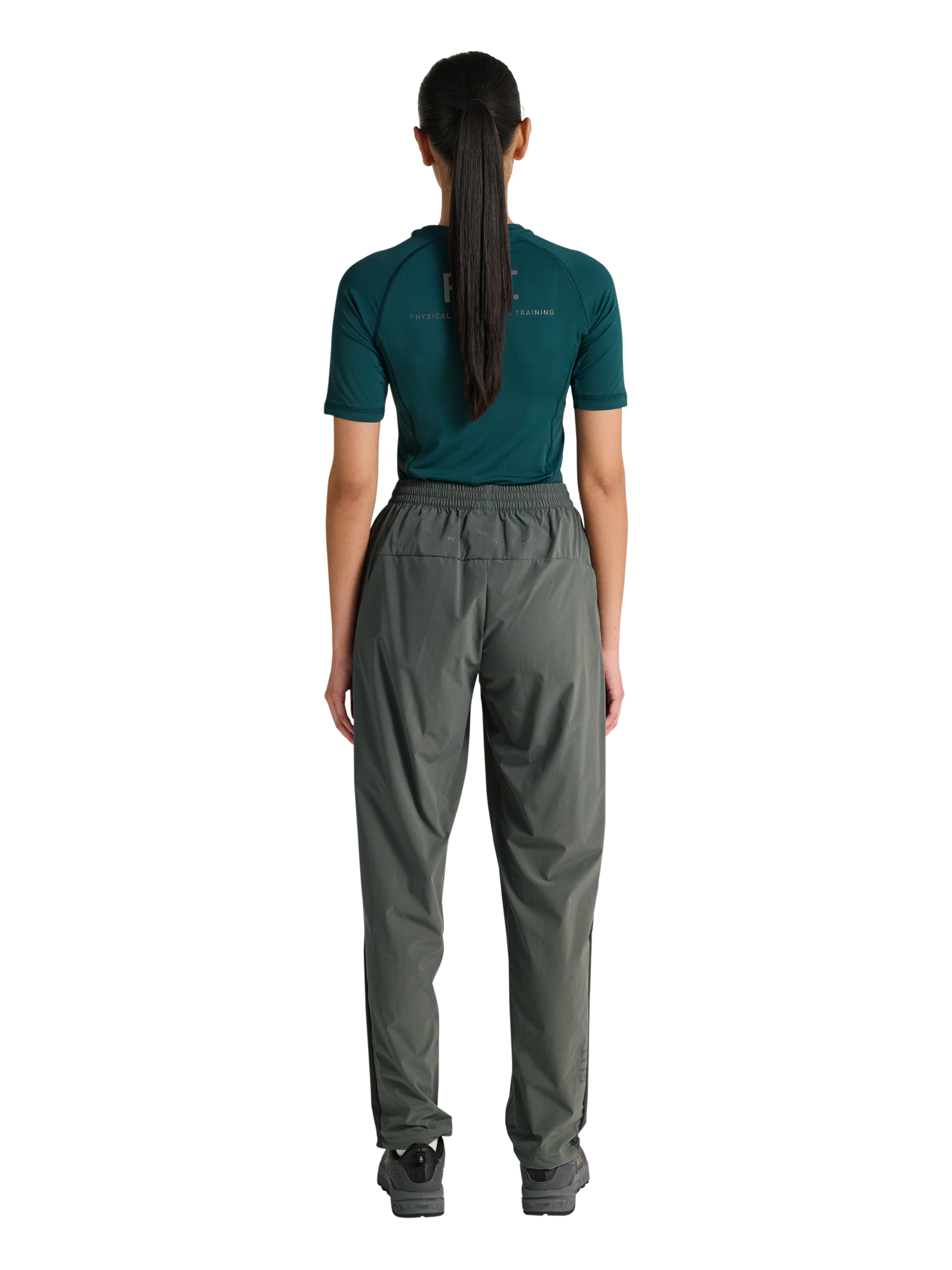 HALO DIVISION PANTS