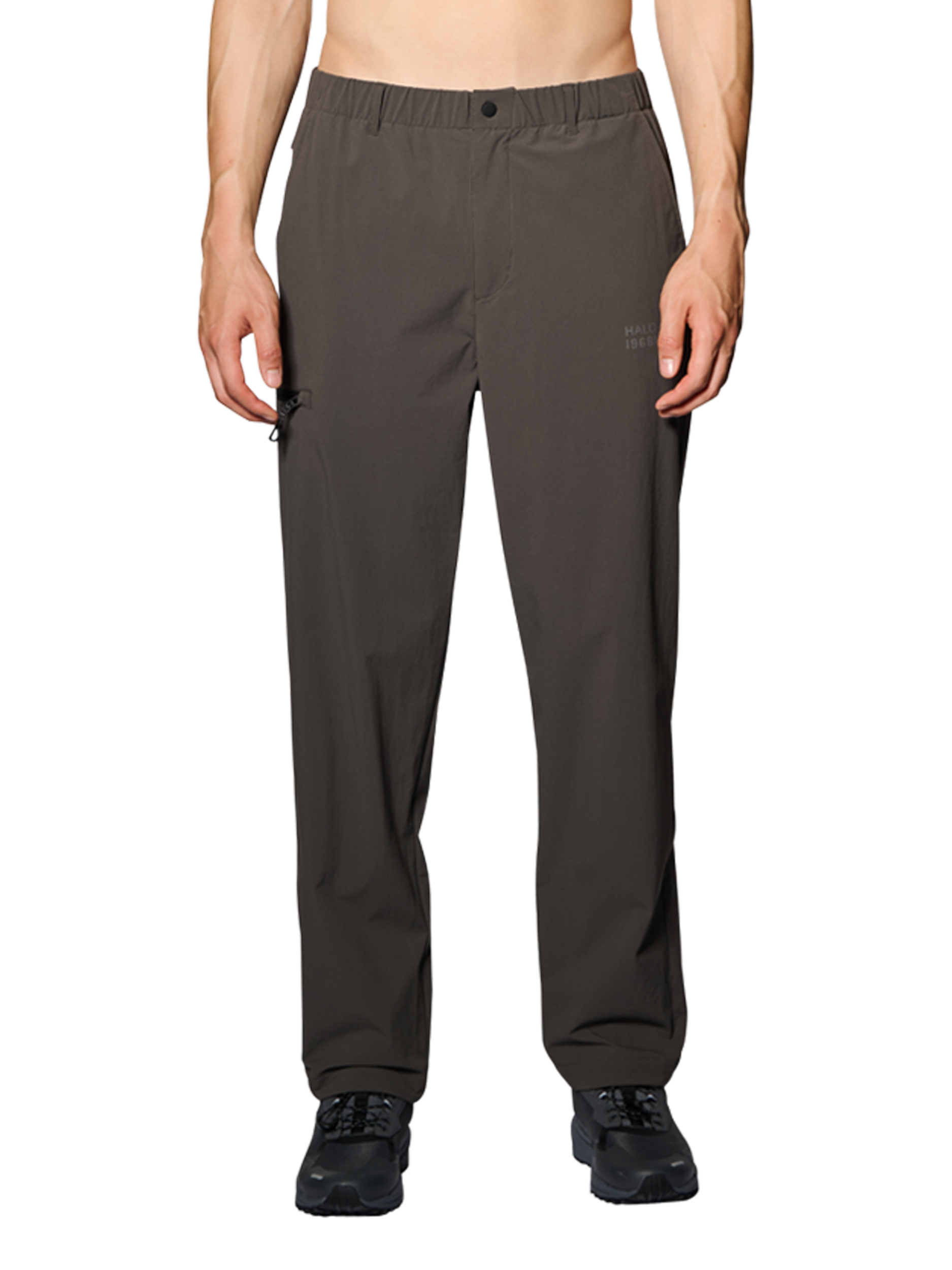 HALO TACTICAL PANTS