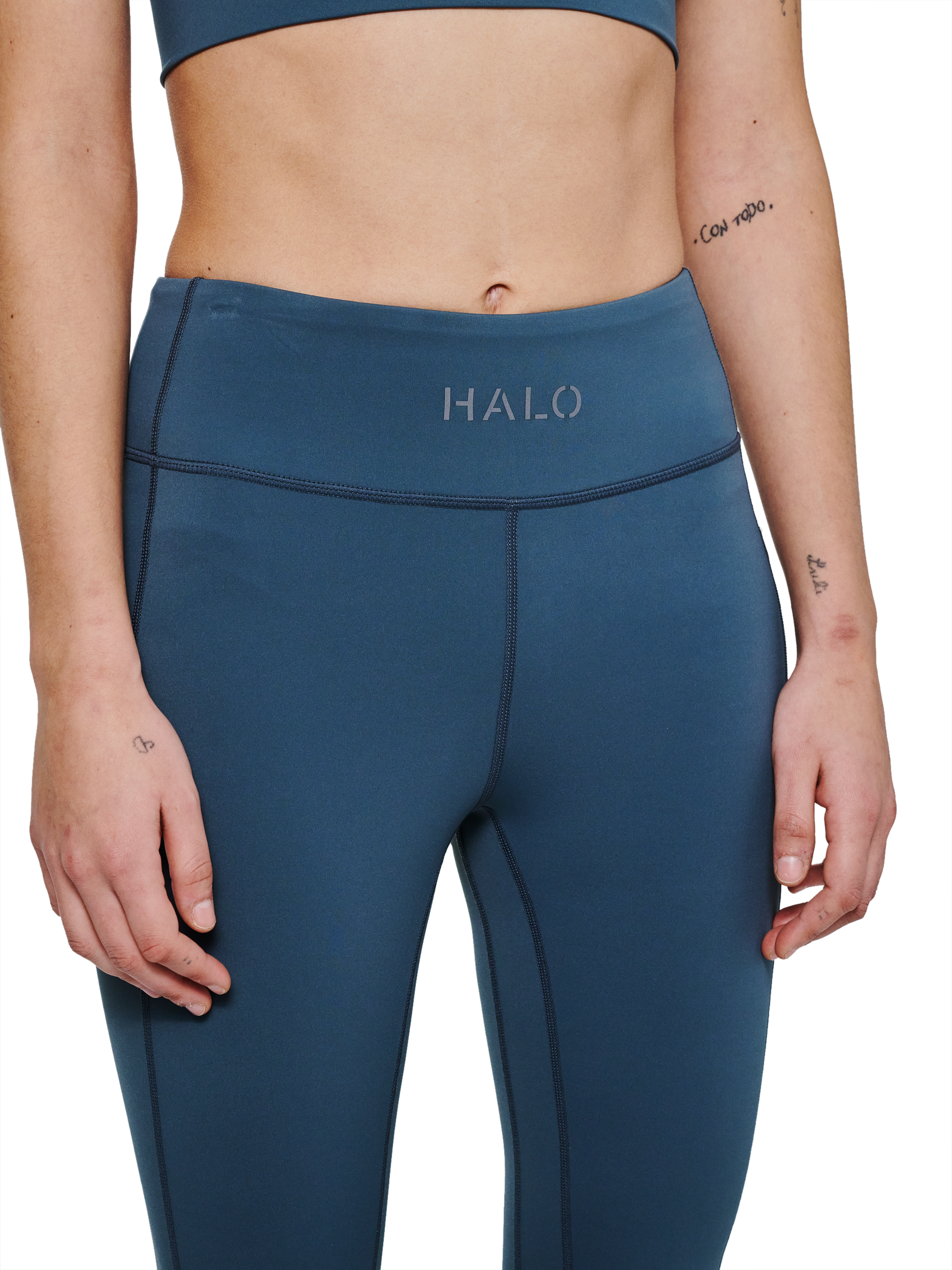 HALO WOMEN TRAINING TIGHTS